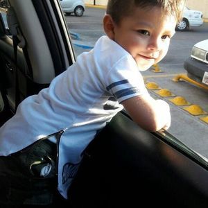 Meet your Posher, William